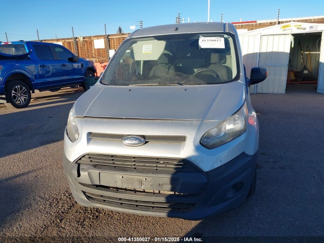 Ford Transit Connect Xl 2017 NM0LS7E7XH1328969 Image 12