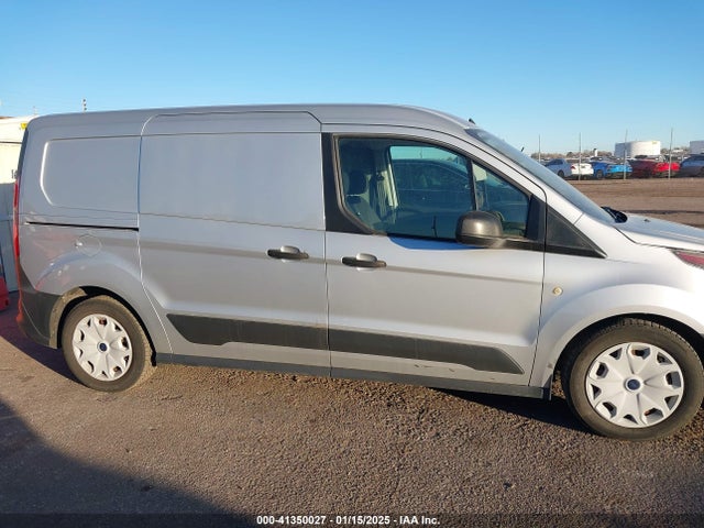 Ford Transit Connect Xl 2017 NM0LS7E7XH1328969 Image 13