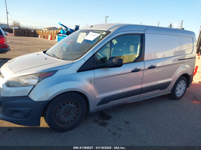 Ford Transit Connect Xl 2017 NM0LS7E7XH1328969 Image 14