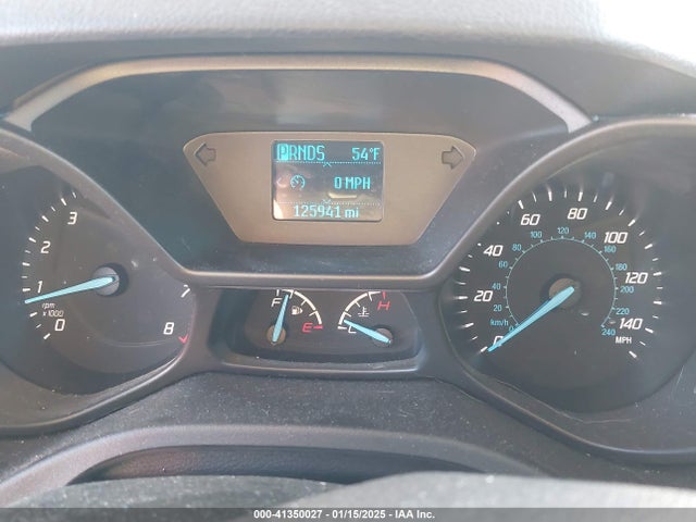 Ford Transit Connect Xl 2017 NM0LS7E7XH1328969 Image 15