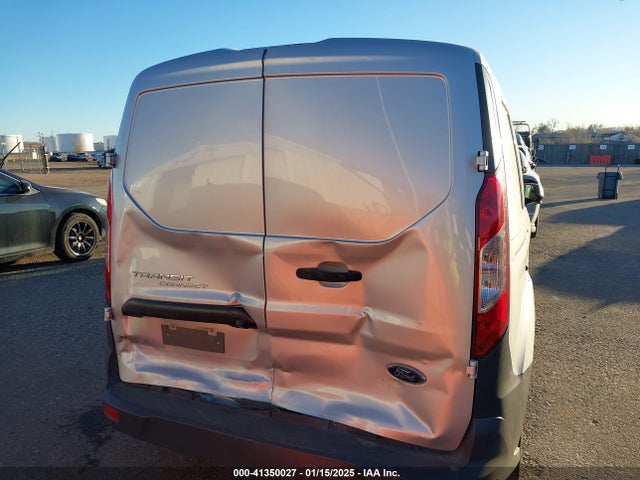 Ford Transit Connect Xl 2017 NM0LS7E7XH1328969 Image 16
