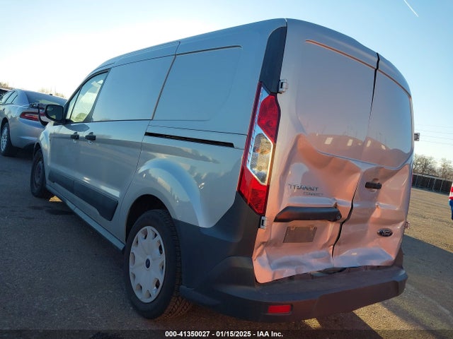 Ford Transit Connect Xl 2017 NM0LS7E7XH1328969 Image 3