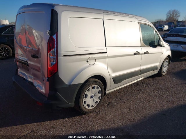 Ford Transit Connect Xl 2017 NM0LS7E7XH1328969 Image 4