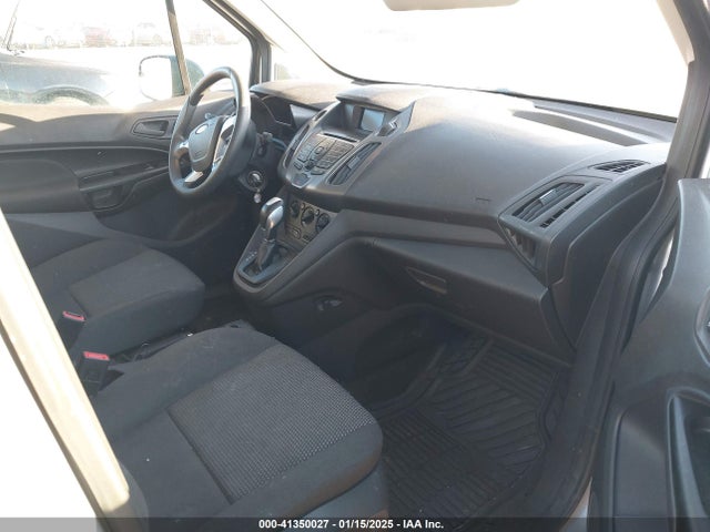 Ford Transit Connect Xl 2017 NM0LS7E7XH1328969 Image 5