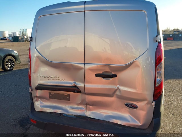 Ford Transit Connect Xl 2017 NM0LS7E7XH1328969 Image 6