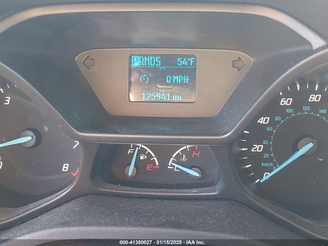 Ford Transit Connect Xl 2017 NM0LS7E7XH1328969 Image 7