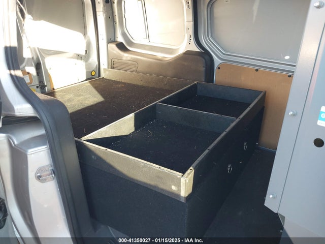 Ford Transit Connect Xl 2017 NM0LS7E7XH1328969 Image 8