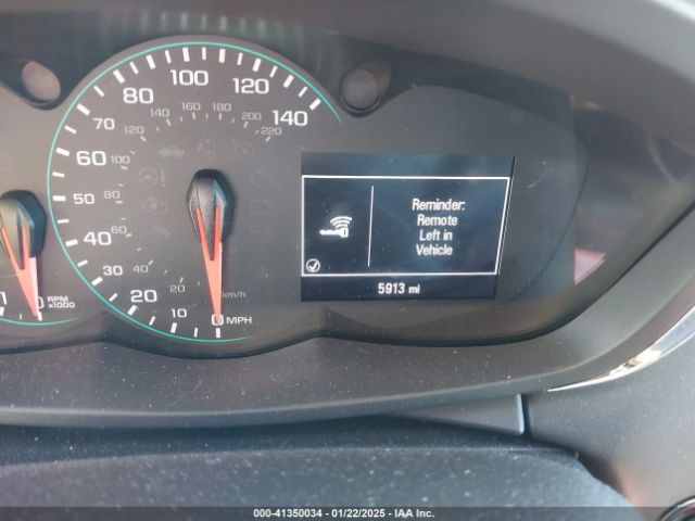 KL7CJPSM8NB558674 Chevrolet Trax Awd Lt