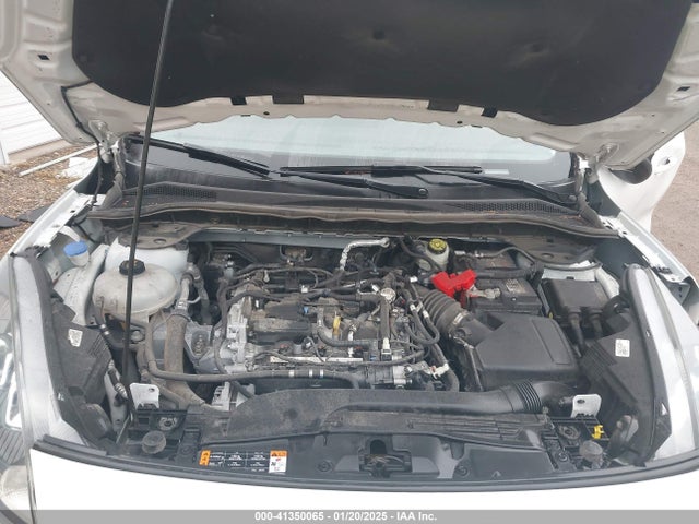 1FMCU0H65MUA33127 Ford ESCAPE SEL
