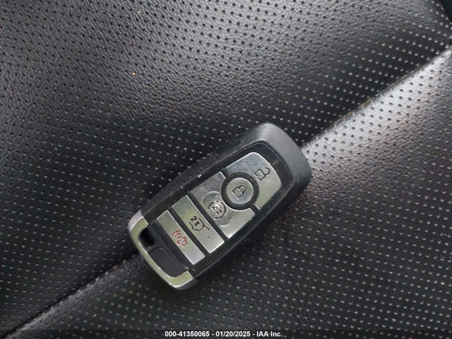 1FMCU0H65MUA33127 Ford ESCAPE SEL