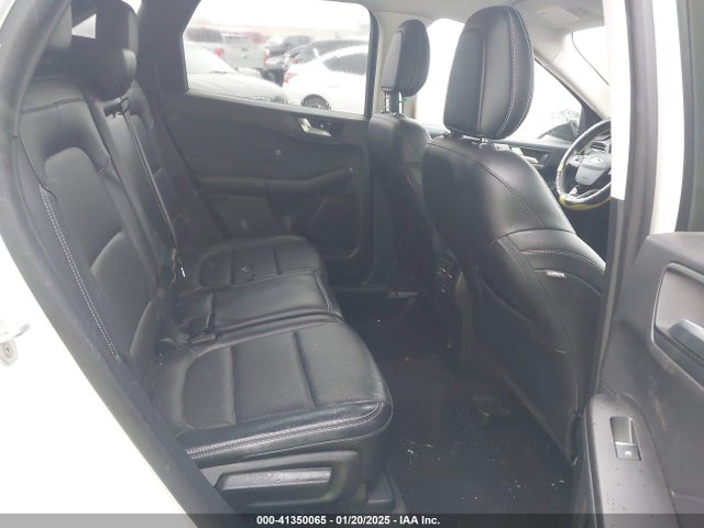 1FMCU0H65MUA33127 Ford ESCAPE SEL