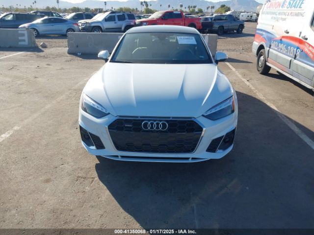 WAUFACF52RA083298 Audi A5 Sportback Premium Plus 45 Tfsi Quattro S Tronic