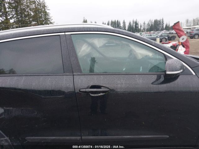 KNDCC3LG3N5122781 KIA Niro Ev Ex