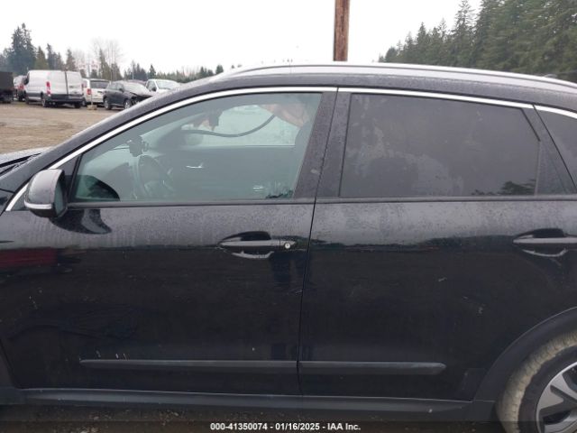 KNDCC3LG3N5122781 KIA Niro Ev Ex