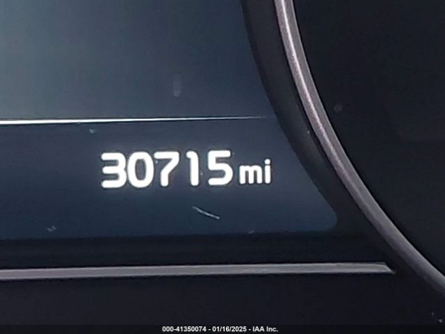 KNDCC3LG3N5122781 KIA Niro Ev Ex