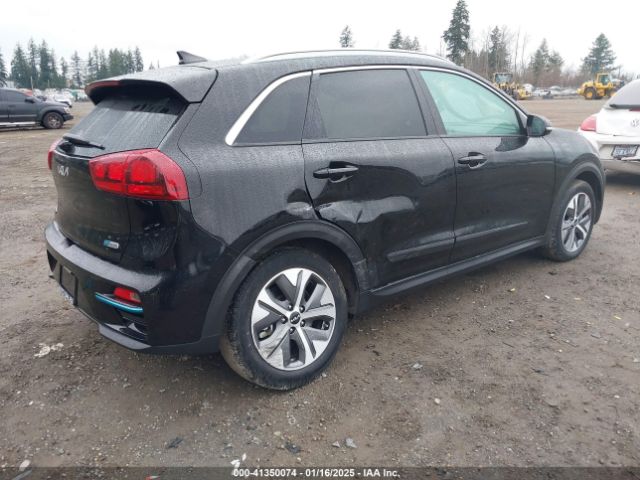 KNDCC3LG3N5122781 KIA Niro Ev Ex