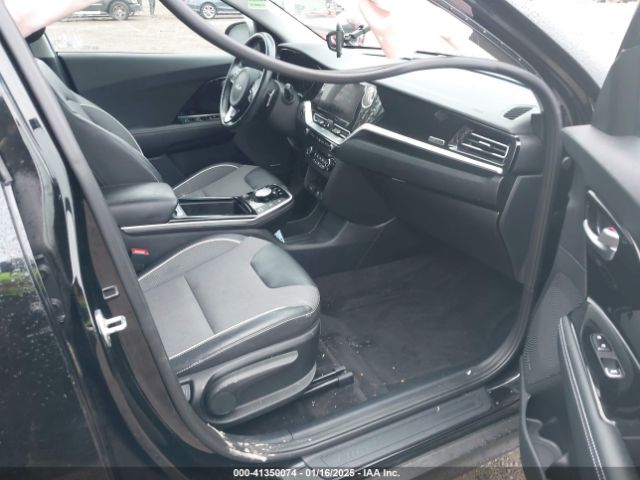 KNDCC3LG3N5122781 KIA Niro Ev Ex