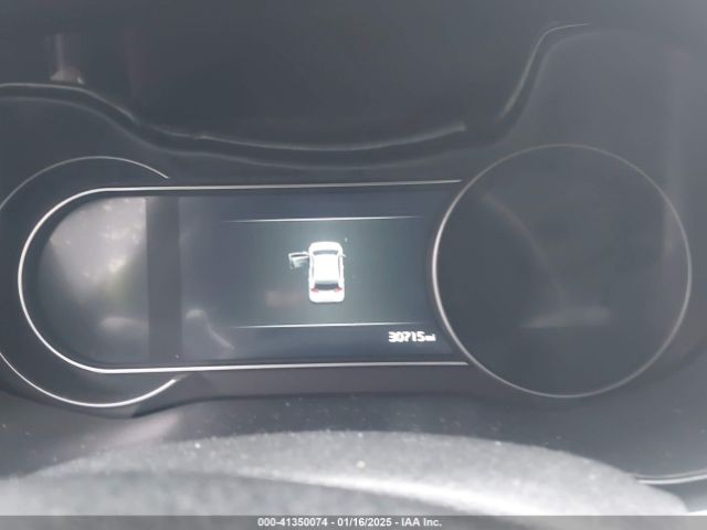 KNDCC3LG3N5122781 KIA Niro Ev Ex