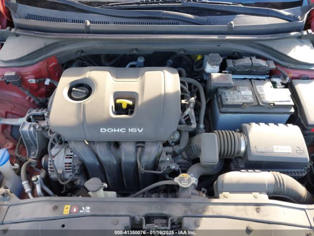 5NPD84LF2JH347481 Hyundai Elantra Value Edition