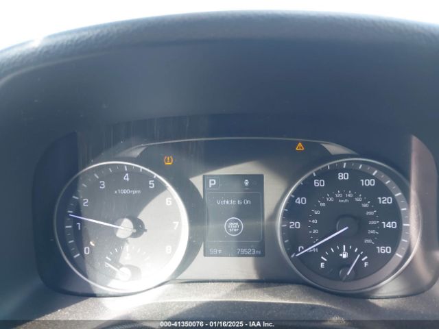 5NPD84LF2JH347481 Hyundai Elantra Value Edition