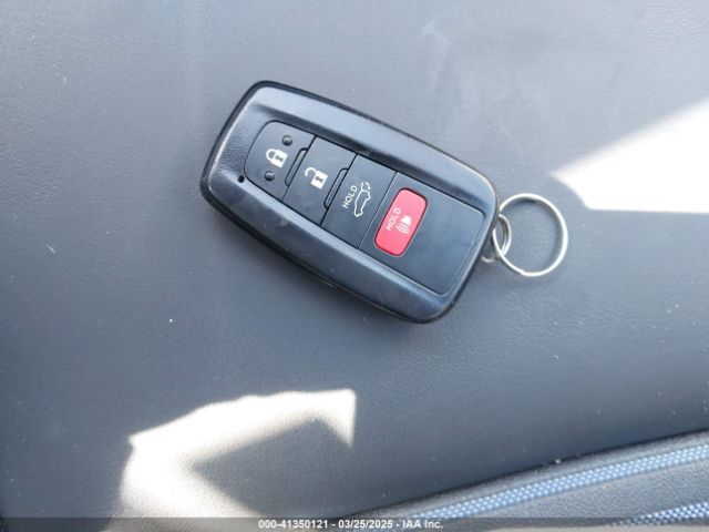 2T3E6RFVXRW052367 Toyota Rav4 Hybrid Xse