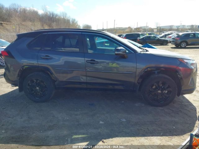 2T3E6RFVXRW052367 Toyota Rav4 Hybrid Xse