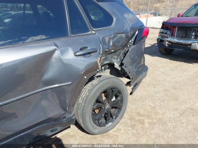2T3E6RFVXRW052367 Toyota Rav4 Hybrid Xse