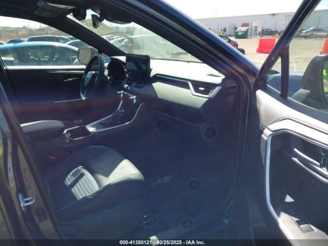 2T3E6RFVXRW052367 Toyota Rav4 Hybrid Xse