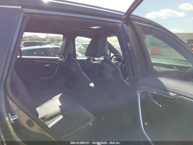 2T3E6RFVXRW052367 Toyota Rav4 Hybrid Xse