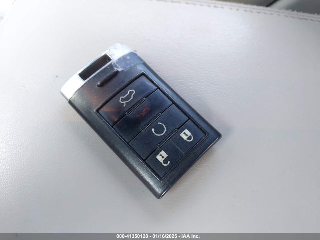 2011 CADILLAC CTS 1G6DS1EDXB0119001 Photo 10