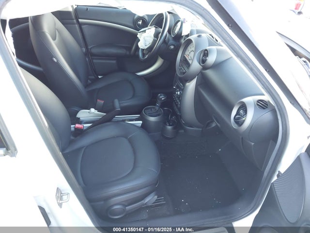 2012 MINI COOPER COUNTRYMAN WMWZB3C51CWM02747 Photo 4