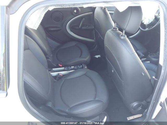 2012 MINI COOPER COUNTRYMAN WMWZB3C51CWM02747 Photo 7