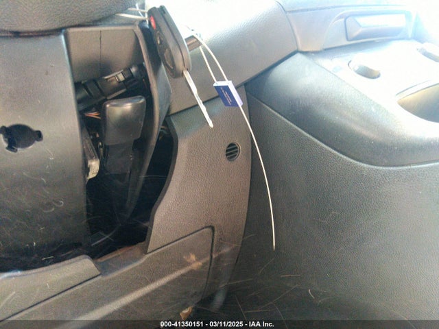 Ford FOCUS SE 2017 1FADP3F23HL291942 Image 11