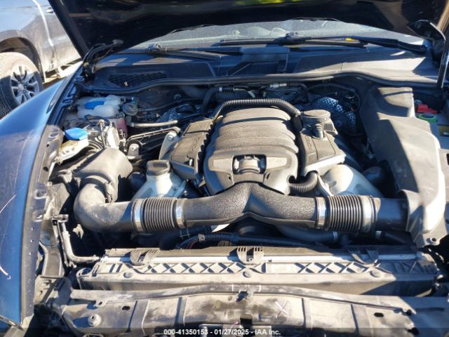 2013 PORSCHE CAYENNE WP1AB2A22DLA86490 Photo 9