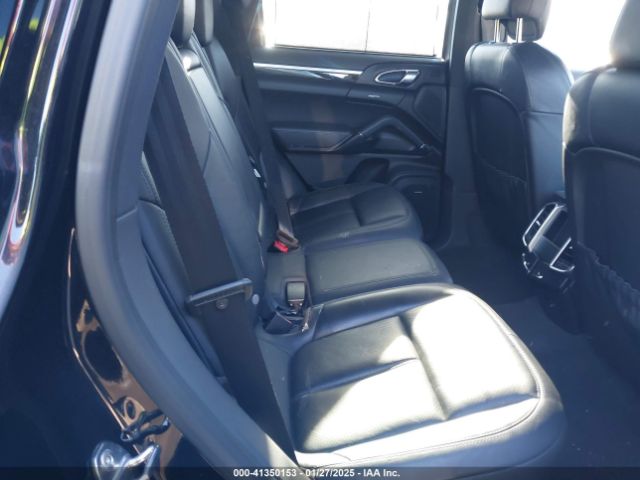 2013 PORSCHE CAYENNE WP1AB2A22DLA86490 Photo 7