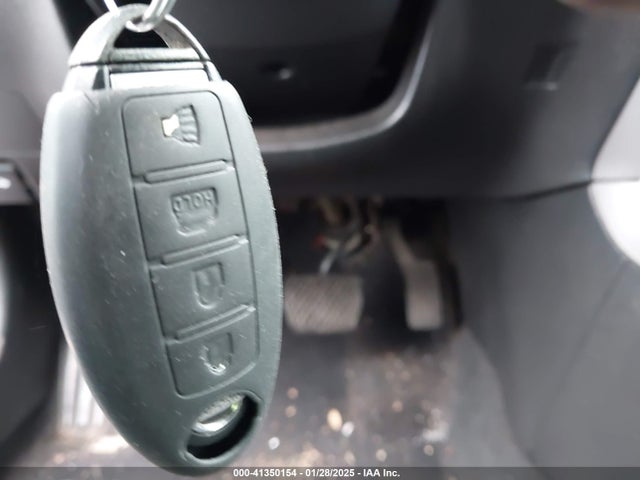 Nissan Altima 2.5 S 2014 1N4AL3AP9EN205681 Image 11