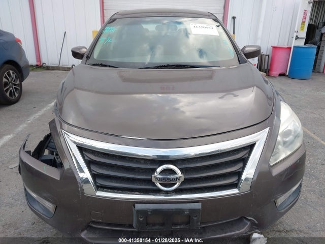 Nissan Altima 2.5 S 2014 1N4AL3AP9EN205681 Image 13