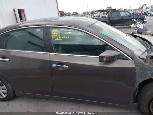 Nissan Altima 2.5 S 2014 1N4AL3AP9EN205681 Image 14