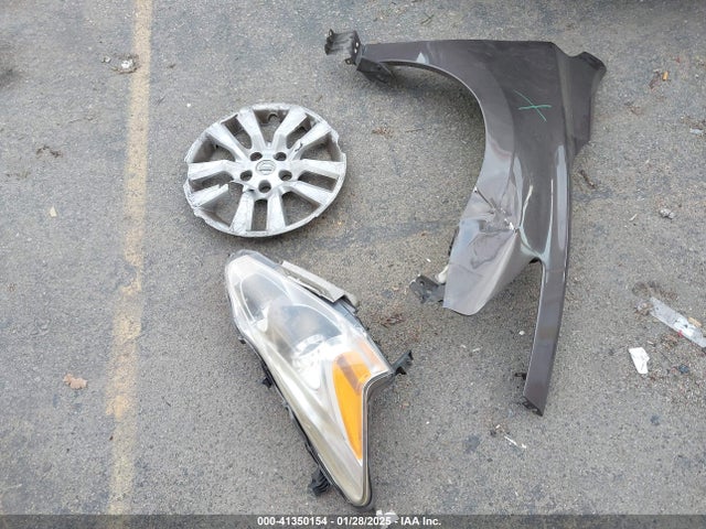 Nissan Altima 2.5 S 2014 1N4AL3AP9EN205681 Image 12