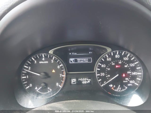 Nissan Altima 2.5 S 2014 1N4AL3AP9EN205681 Image 7