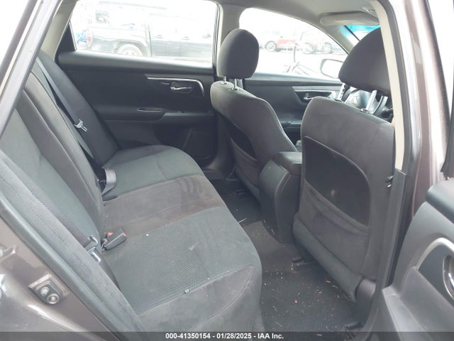 Nissan Altima 2.5 S 2014 1N4AL3AP9EN205681 Image 8