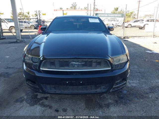 1ZVBP8AM5E5304842 Ford Mustang V6 Premium