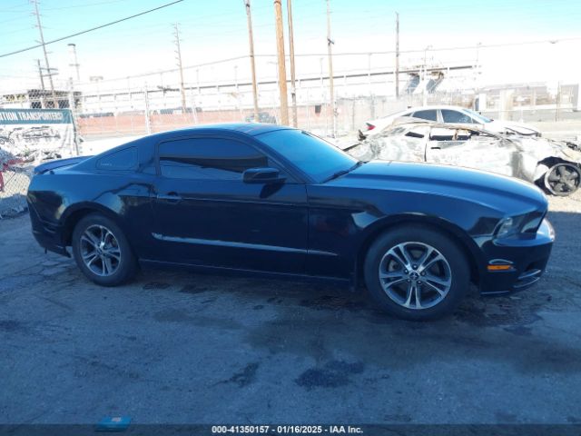 1ZVBP8AM5E5304842 Ford Mustang V6 Premium