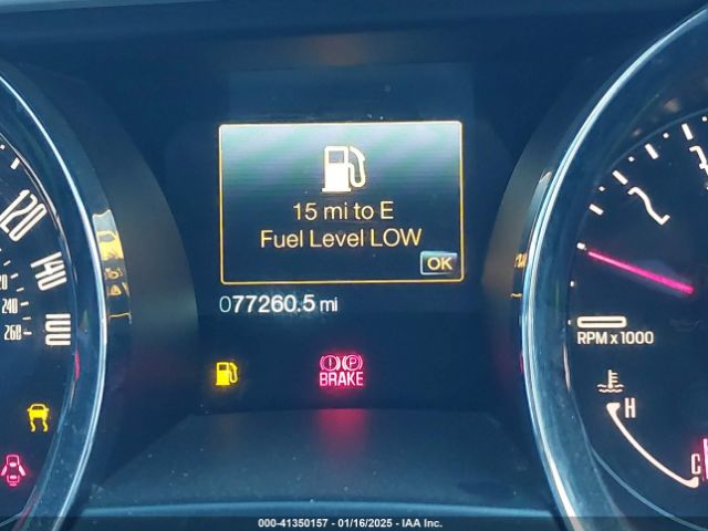 1ZVBP8AM5E5304842 Ford Mustang V6 Premium