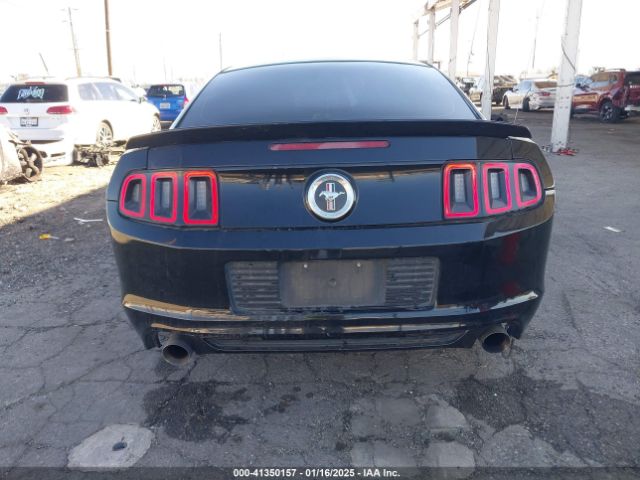 1ZVBP8AM5E5304842 Ford Mustang V6 Premium