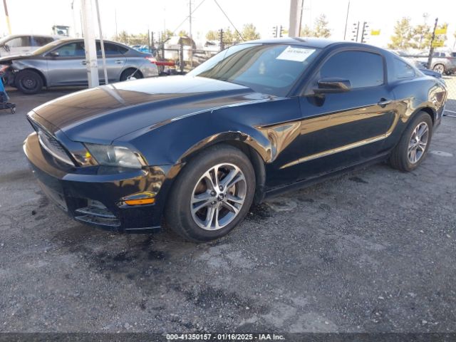 1ZVBP8AM5E5304842 Ford Mustang V6 Premium