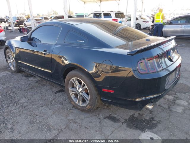 1ZVBP8AM5E5304842 Ford Mustang V6 Premium