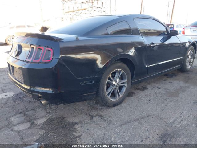 1ZVBP8AM5E5304842 Ford Mustang V6 Premium