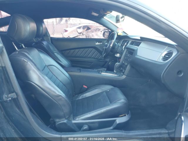 1ZVBP8AM5E5304842 Ford Mustang V6 Premium