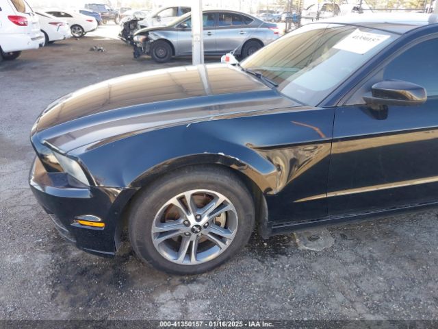 1ZVBP8AM5E5304842 Ford Mustang V6 Premium